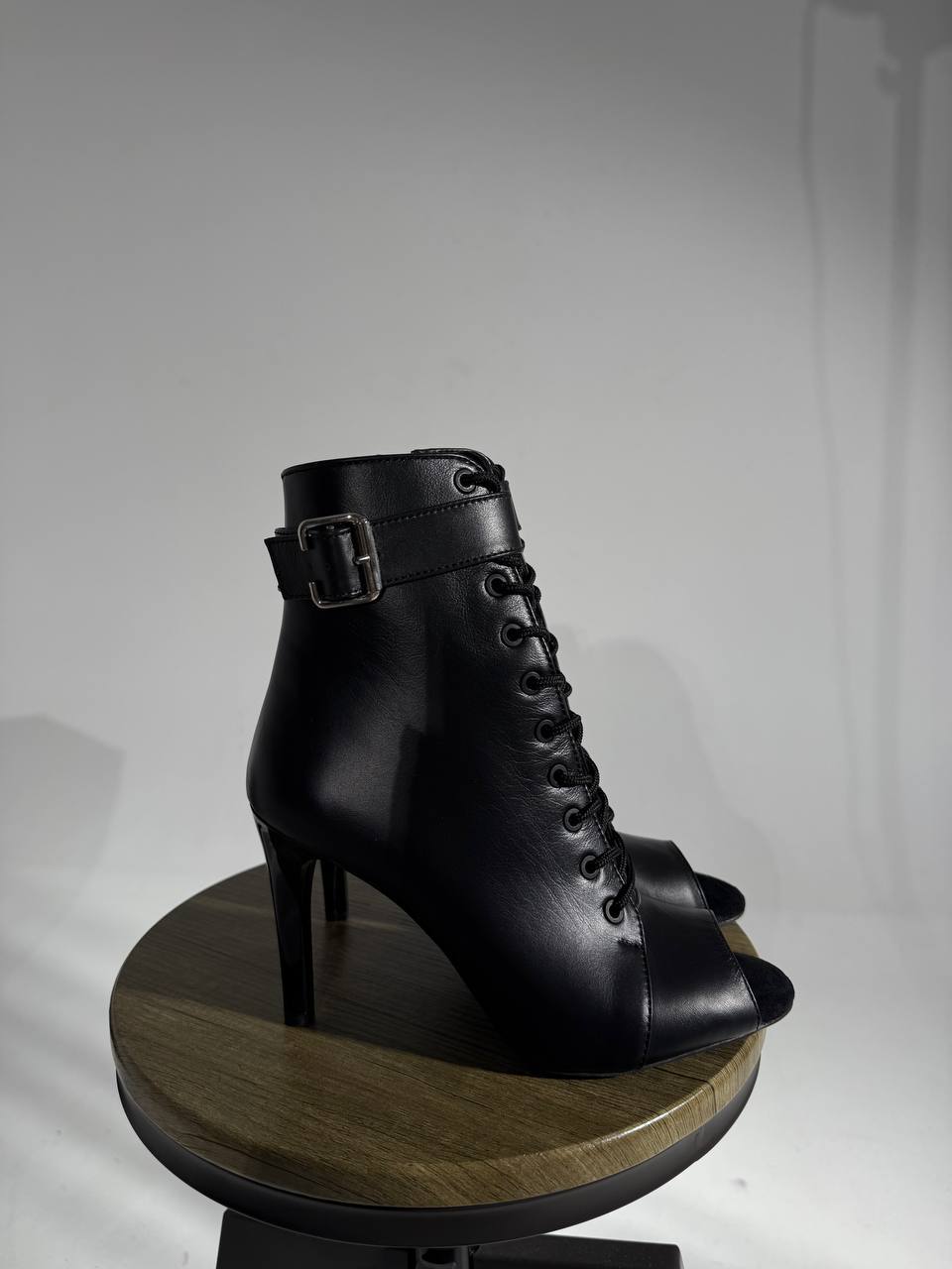 Vogue Pro with a strap