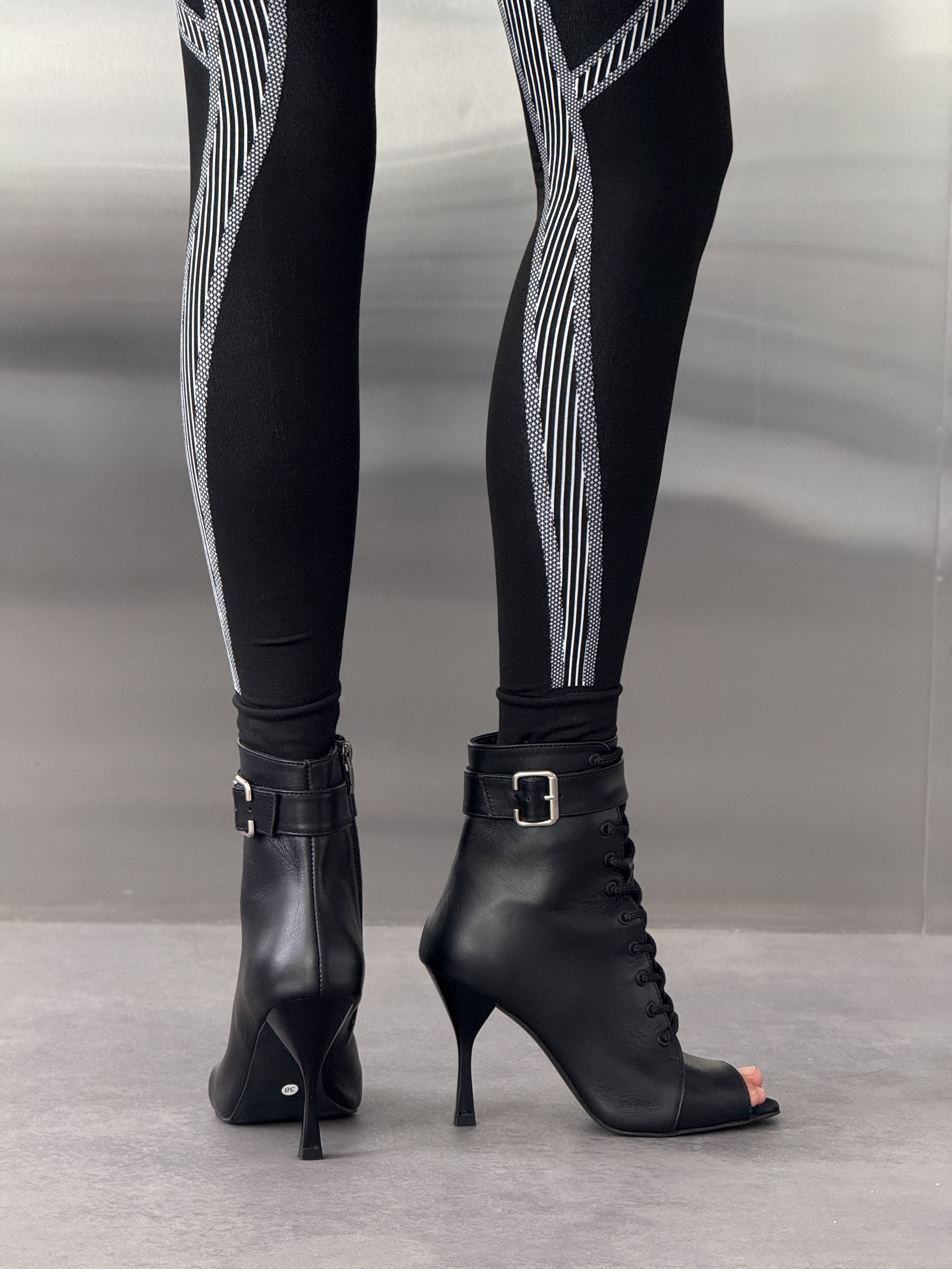 Vogue Pro with a strap