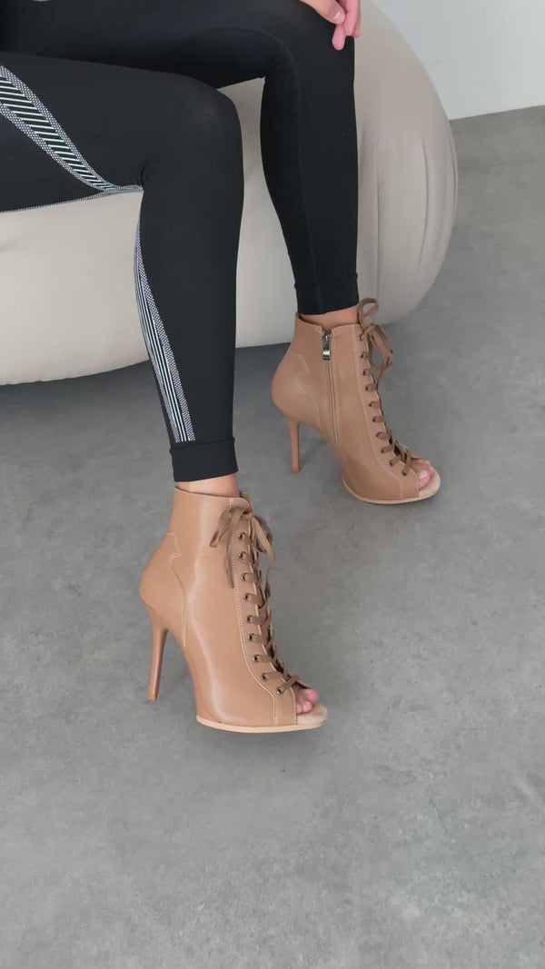 Queen — Eco leather